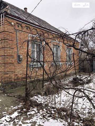 Продаж 4к Дім Першотравнева вулиця