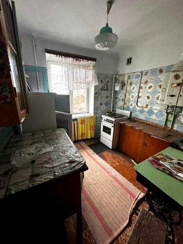 2к квартира Центр Кам'янецька 43м2, СУПЕРЦІНА,