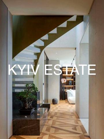 Оренда квартири 140м2 Жк PecherSky Печерськ Звіринецька Болсуновська