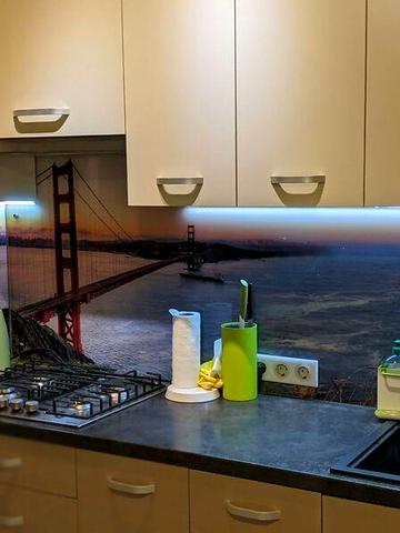 Довгострокова оренда 1к Квартира Одеська вулиця ЖК Княжий Холл