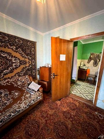 1к в гуртожитку вул Чорновола 60, площа 9.7 кВ.м,  1/9