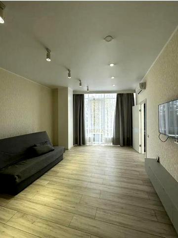 СВОБОДНО Жк Париж Евродвушка Удельный Пер Французкий Бульвар