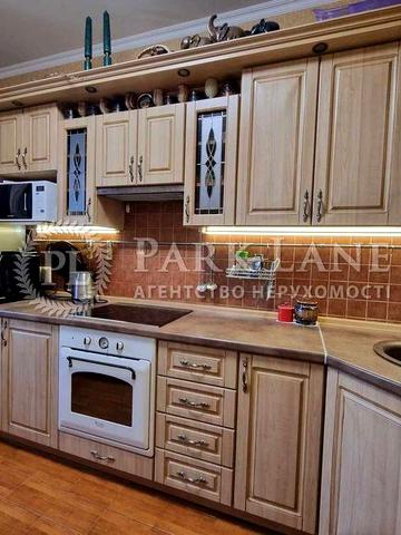 Є Генератор Аренда 1к квартири Шумського Юрія, 5, ЖКБарвінок