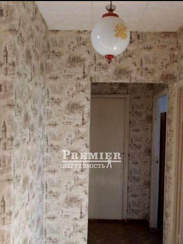 Продаж 4к Квартира Палія Семена вулиця