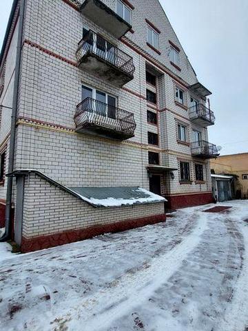 Продам 2-кімнатну квартиру. Вул.Київська,6а.