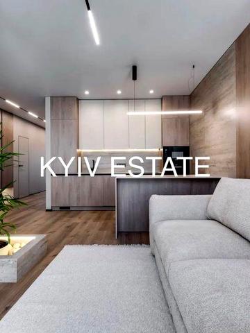 Продаж квартири 68м2 Ярославів Град Золоті Ворота Бульварно-Кудрявська ЖК Ярославів Град