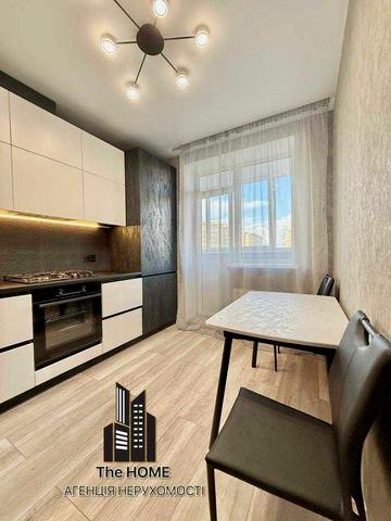 Оренда НОВОЇ 1к квартири в ЖК "Софіївська Слобідка" Боголюбова, 33