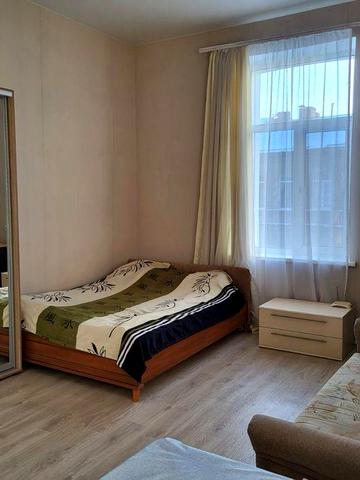 Сдам 1к квартиру ул. Яворницкого/Гончара Свет не выключают!