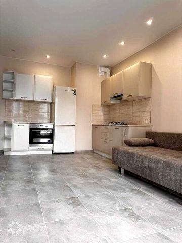 1 кімнатна квартира з ремонтом в Києві Дарницький Рівєра 3 Славутич ЖК Рів'єра 3