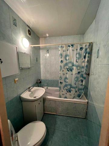 Оренда 2 кімнатноі квартири в Соснівці з автономним опаленням!