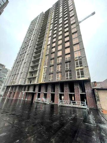 Продам 2к квартиру ЖК Premier Tower Крутогорный спуск 57м2  29 000$
