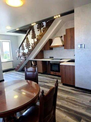 Продам 3к квартиру новострой с евроремонтом ЖК Надия ул.Ярославская