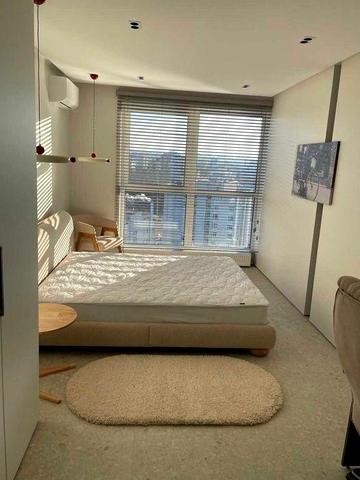 Світла 1 кімнатна квартира в ЖК Метрополь