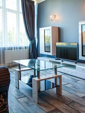 Аркадіївський пров., 9