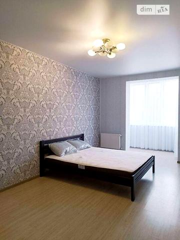 Довгострокова оренда 1к Квартира Князів Коріатовичів вулиця ЖК Резиденция