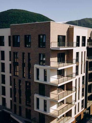 Продаж квартири з розтермінуванням до 4-ох років.Тячів. 5.30 ЖК Sky City