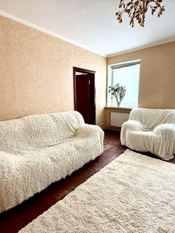 Оренда великого будинку в с.Руська Поляна