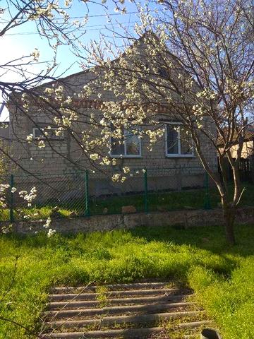 Продаєм будинок в селі