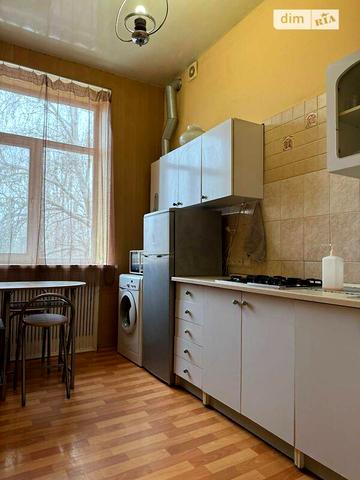 Довгострокова оренда 1к Квартира Електрична вулиця