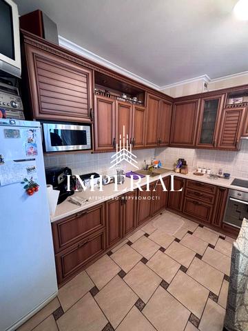 Олександри Екстер вул. (Марини Цвєтаєвої), 9