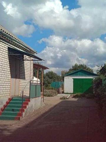 Продам будинок смт. Томаківка (30км до м. Запоріжжя) Торг/єОселя