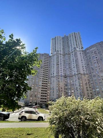 Княжий Затон вул., 21