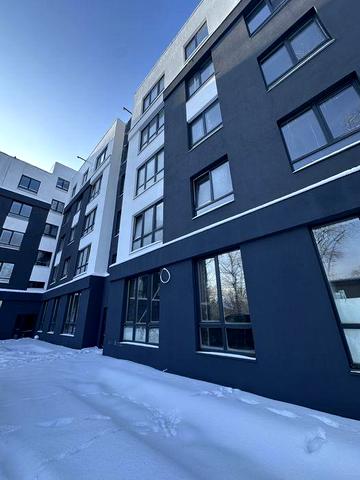 Двокімнатна квартира в Ірпені, З ГАЗОМ, Держпрограми Так. ЖК 10 Avenue