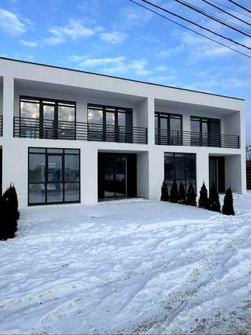 Продаж таунхаусів с. Зазимʼя