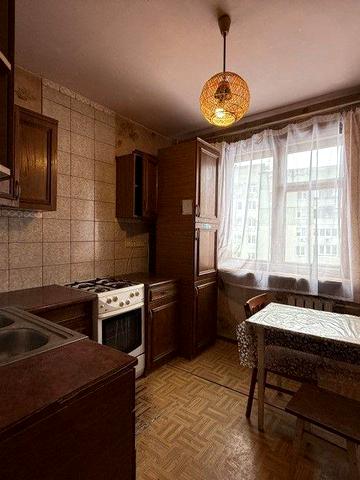 Продаж 2-кім. квартири 52 м.кв., в. Чигиринська