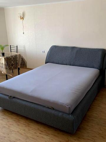 Довгострокова оренда 1к Квартира Старицького вулиця