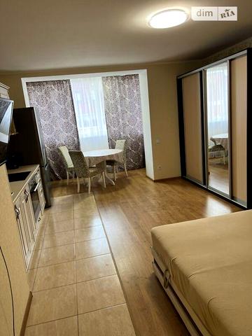 Довгострокова оренда 1к Квартира Старицького вулиця