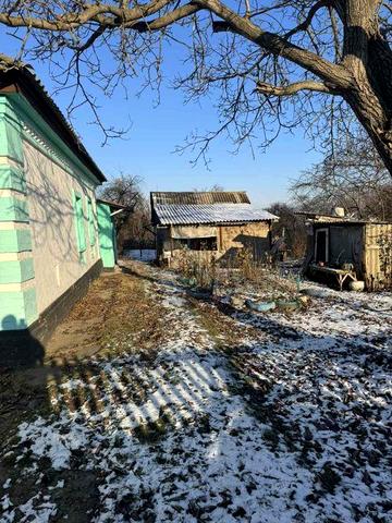 Продам будинок м.Хорол