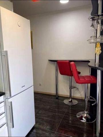 Здається на довготривалий термін однокімната квартира