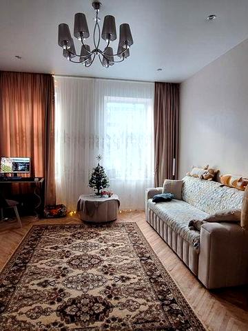 Продаж 2-х кім.кв.по вул.Меретина(ближній центр)