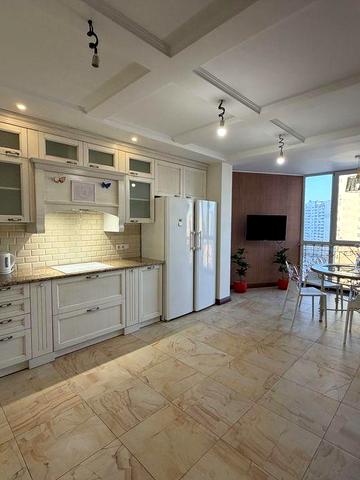 Чавдар 2 оренда квартири з сауною Перша здача