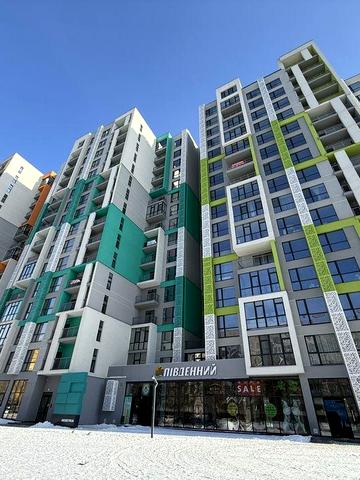 Жк Южный, Південний , Победа 6, секция 1, продам 2 комнатную квартиру Жк Южный, Жк Південний