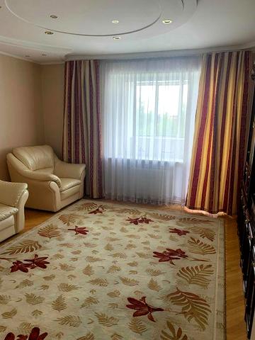 Гарна квартира-чиста, вільна