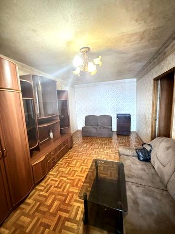 Оренда квартири проспект  Леся Курбаса 9