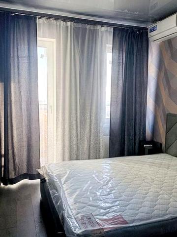 Сдам 2 к.кв. в Новострое BAUHAUS ул.Сокольническая