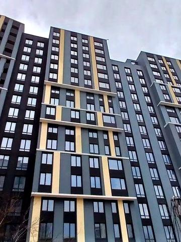 Продам 2к квартиру від власника ЖК One House ЖК One house