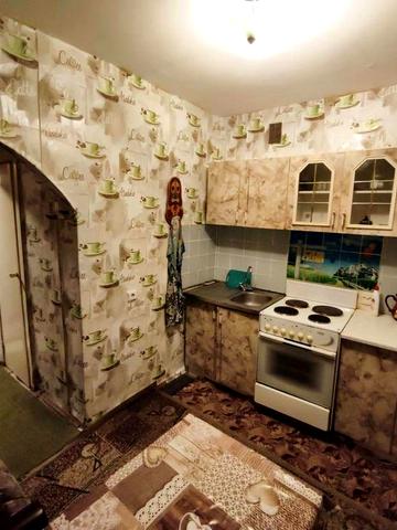 1-кімнатна квартира в центрі Славутича | пр. Незалежності.