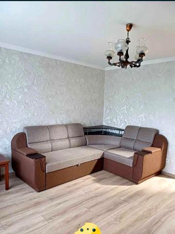 Оренда 3-х кімнатна квартира по вул. Захисників України