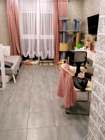 Однокімнатна квартира з ремонтом в Київському районі