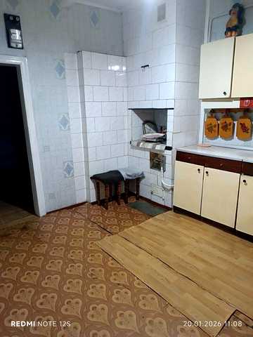 Продається частина будинку в центрі міста