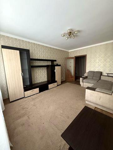 Здам простору 1-к квартиру ЖК Янтарний Власник