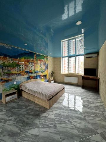 Михайла Максимовича вул. (Онуфрія Трутенка), 3-Д