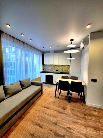 Без комісії! Студія, 2 спальні! Новобудова Лівий берег! ЖК Вертикаль ЖК Вертикаль