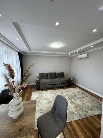 Перша здача м. Калуш