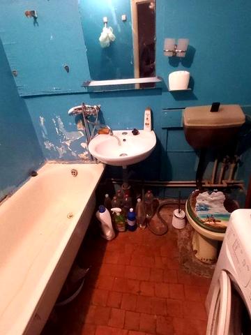 Здам 1 кімнатну квартиру на Вокзальній