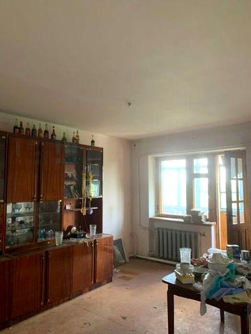 Продам 3-кімнатну квартиру, 80 м² ЖК -
